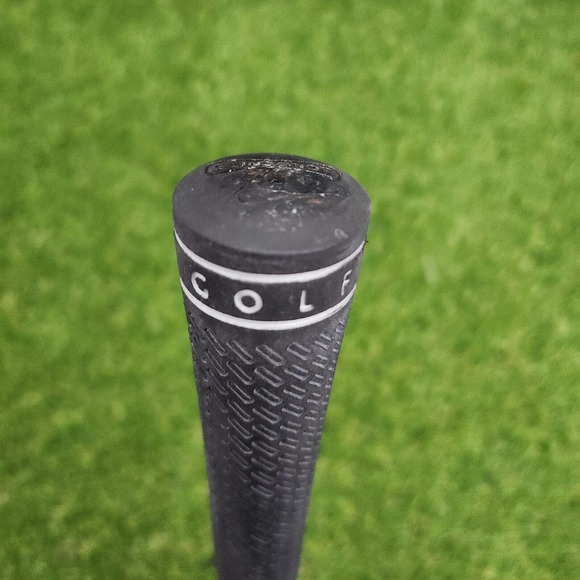 Nike Slingshot Single 6-Iron +1/2" -2º DEMO, Stiff-Flex Steel Shaft RH 38" - Picture 15 of 15